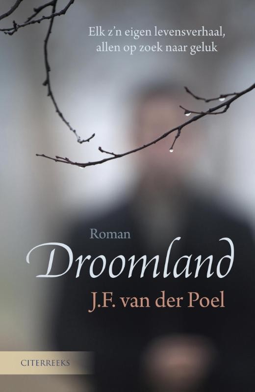 Droomland Uitgeverij Z K